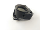 Kawasaki ZX-12R ZXT20A [2004] - Oil sight glass oil level indicator-2