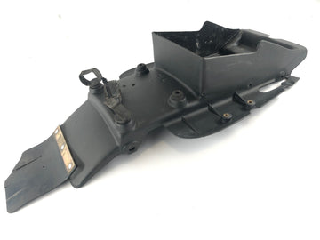 Cagiva Mito 125 EVO 8P [1996] - Splash guard inner lining - 0