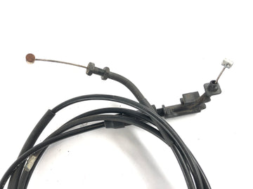 BMW C1 125 [2001] - Throttle cable Bowden cable - 0