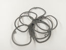 BMW R 100/7 [1981] - Valve cover gasket sealing kit-2