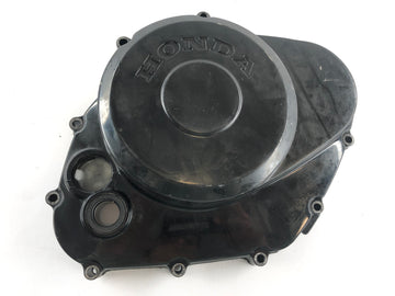 Honda NS 400 R NC19 [1985] - Clutch cover engine cover - 0