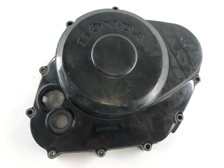 Honda NS 400 R NC19 [1985] - Clutch cover engine cover