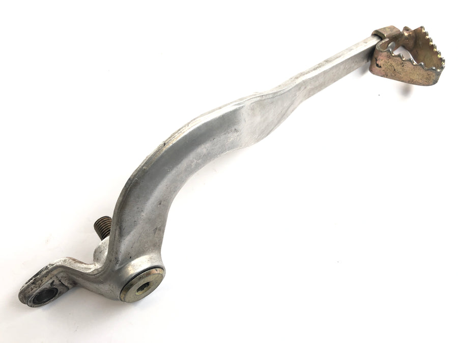 Husqvarna SMR 570 [2003] - Brake pedal brake lever