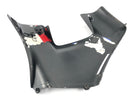 Honda XRV 750 Africa Twin RD04 [1993] - Fairing Side panel right Tank panel right-5