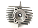 Moto Guzzi Guzzino 65 [Hispania Motoleggera] - Cylinder head-4