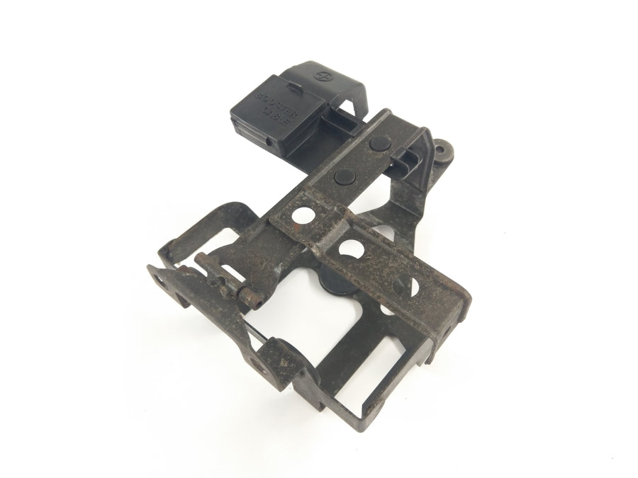 Honda ST 1100 SC26 Pan European [1990] - Battery box