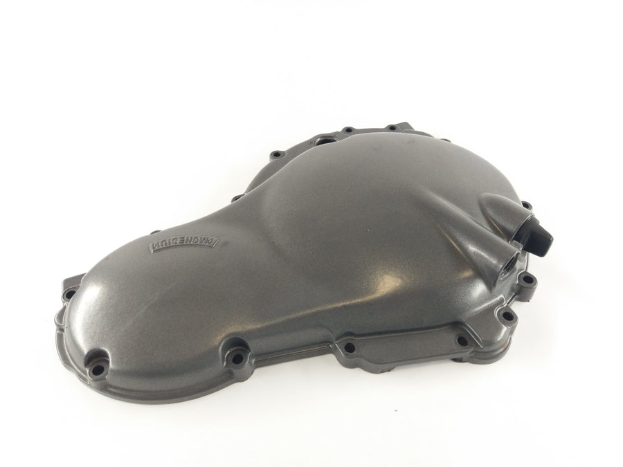 Triumph Sprint 955i RS T695 [2000] - Clutch cover engine cover