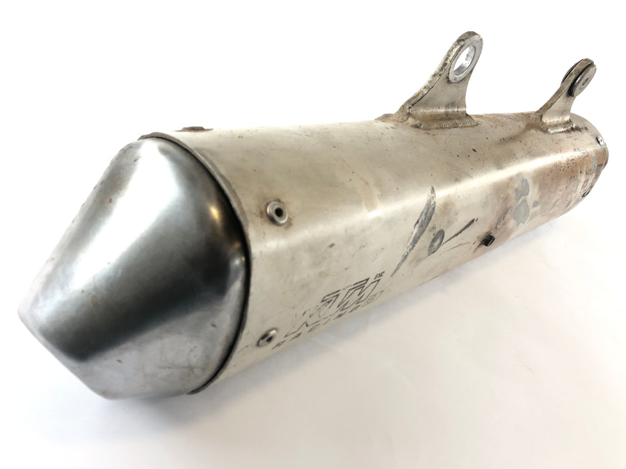 KTM 520 EXC [2001] - Exhaust Silencer