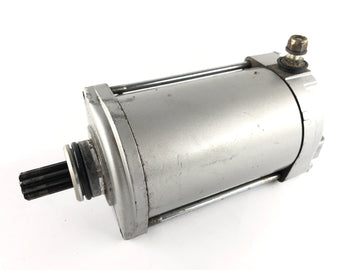 BMW F 650 CS Scarver [2001] - Starter motor