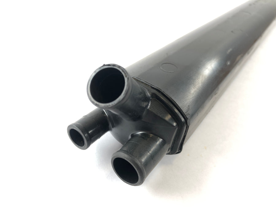 KTM Duke 690 A3 [2012] - Oil separator