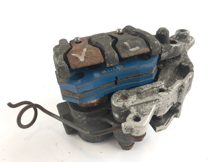 Honda NS 400 R NC19 [1985] - brake caliper front left
