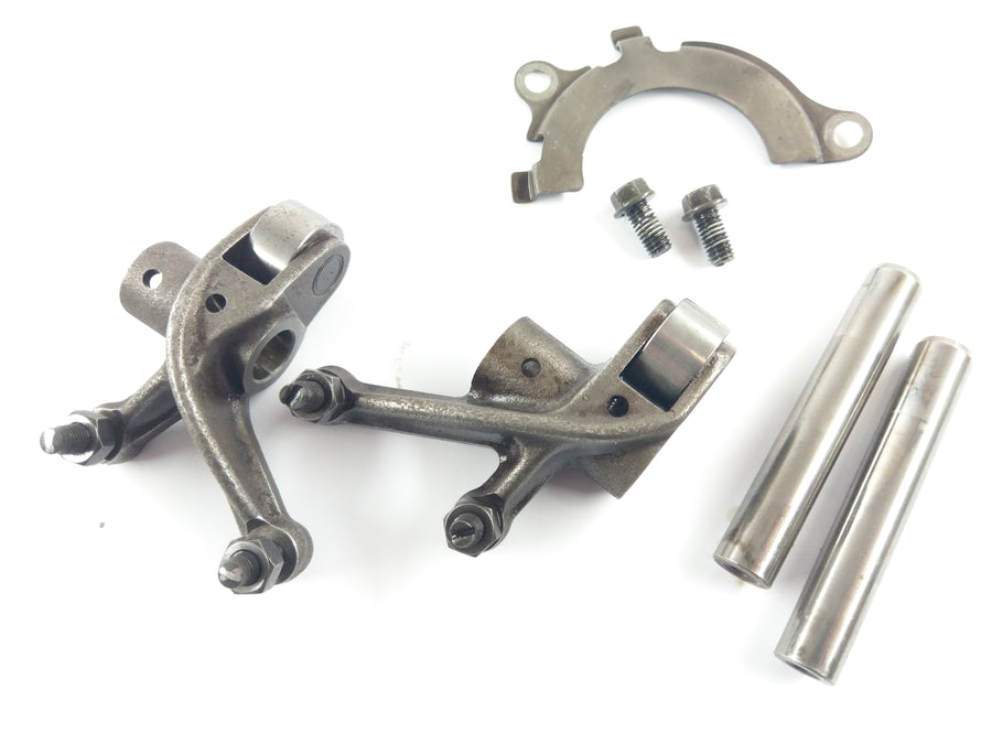 Yamaha XT 660 X DM01 [2006] - rocker arm set