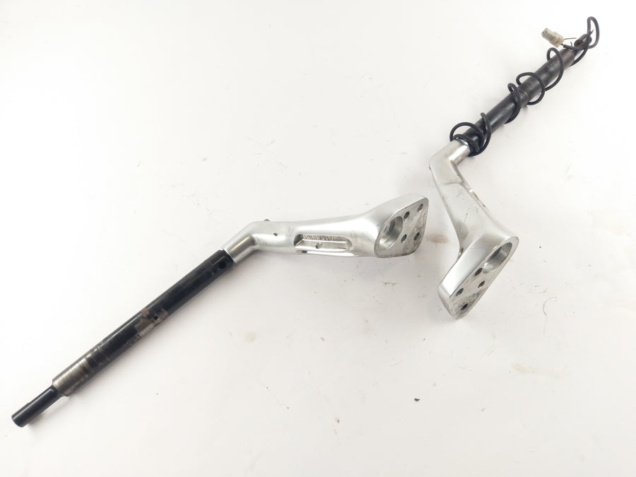 BMW R 1150 RT [2003] - Handlebars left and right