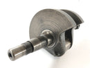 Ducati 900 SS [1992] - Crankshaft-2