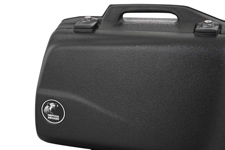 Side case [Hepco & Becker] - Junior 30 left – universal