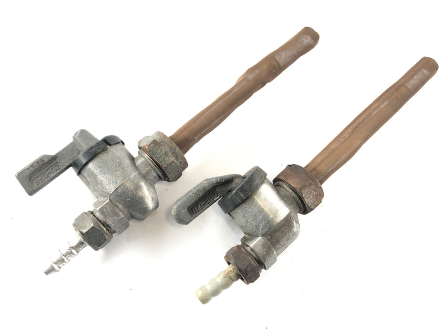 BMW R 75/6 [1974] - Fuel tap set pair