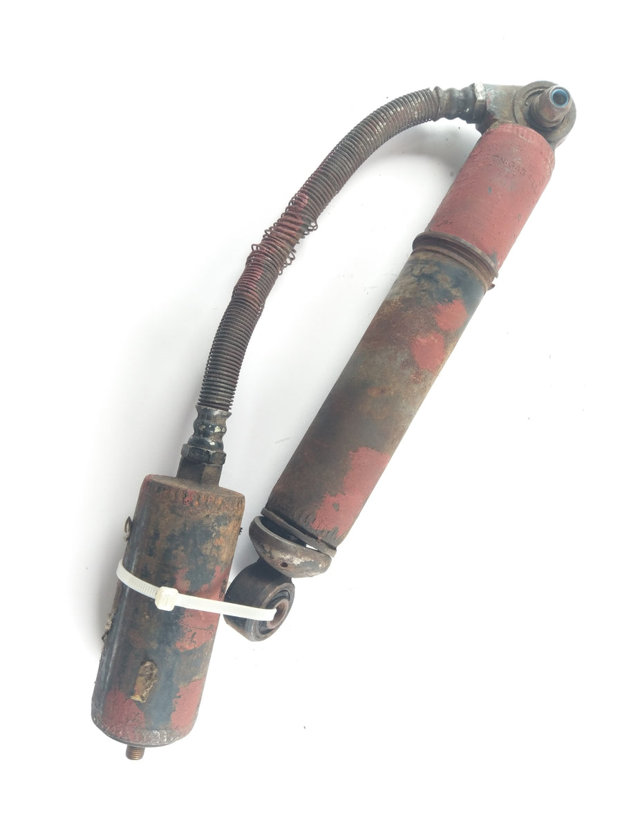 Suzuki RM 400 - rear shock absorber