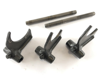 Husqvarna TE 610 8AE [1992] - Shift forks shift claws set