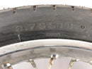 Honda CJ 360 T [1980] - Rear wheel rim-3