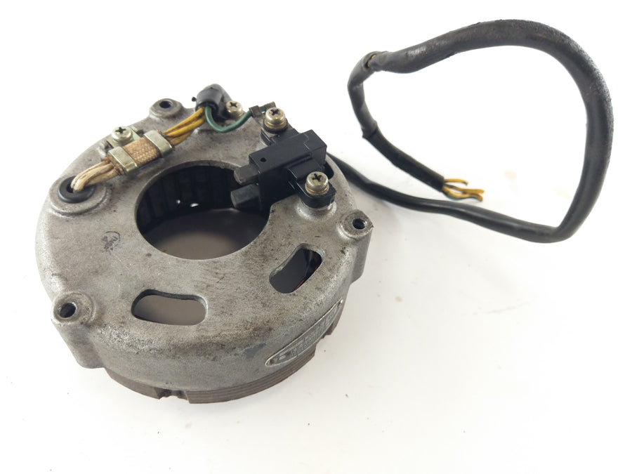 Suzuki GT 750 [1973] - Alternator Stator