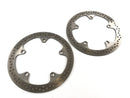 BMW R 1150 R R21 [2002] - Brake discs 320x5mm set-1