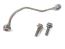 Yamaha TT 600 E 4GV [1996] - Oil riser oil line-1