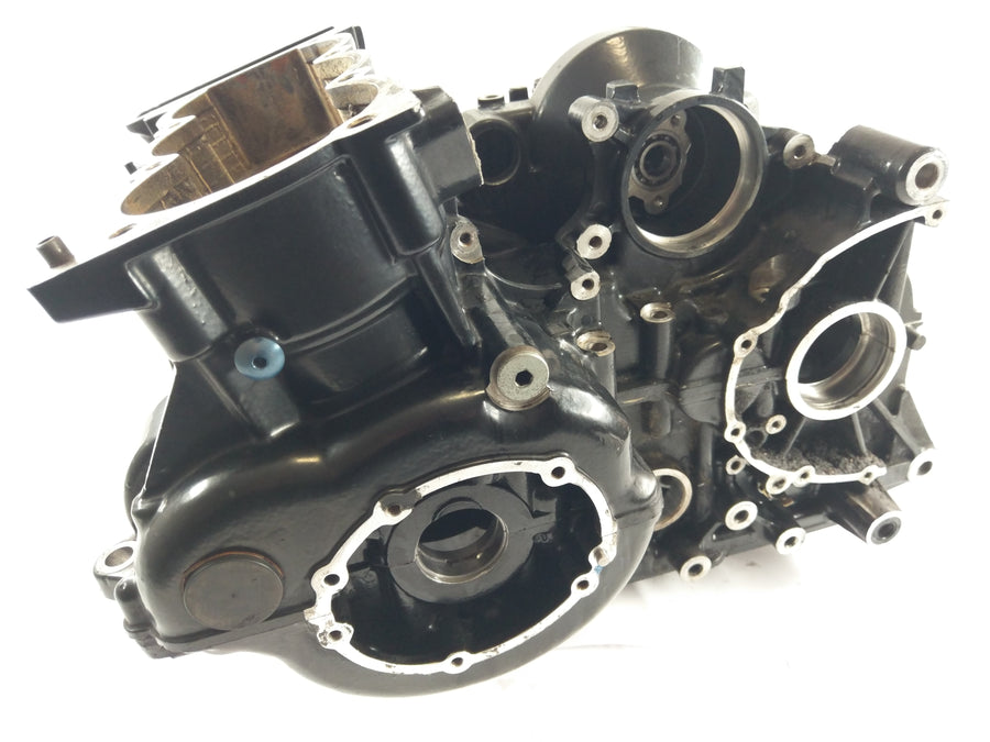 Triumph Speed ​​Triple 885i T509 [1997] - Engine housing empty housing