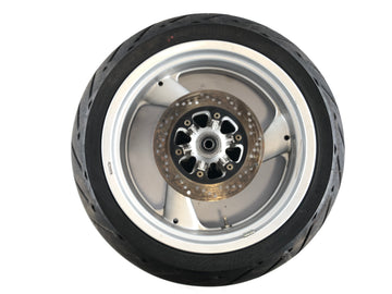 Ducati 888 Strada [1993] - Rear wheel rim - 0
