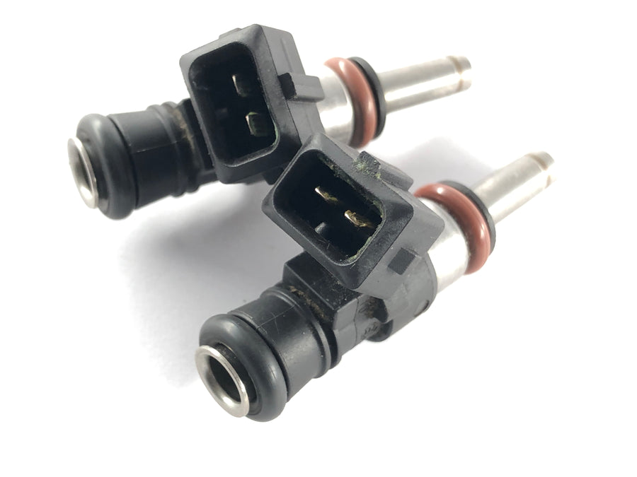 BMW F 800 ST [2006] - Injector nozzle set pair