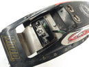 Yamaha TT 600 59X [1985] - Rear fender rear-2