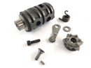 KTM Duke 125 [2011] - Shift drum-1