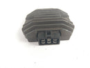 Yamaha XT 550 5Y3 - Regulator Rectifier Unit Lima Regulator-1
