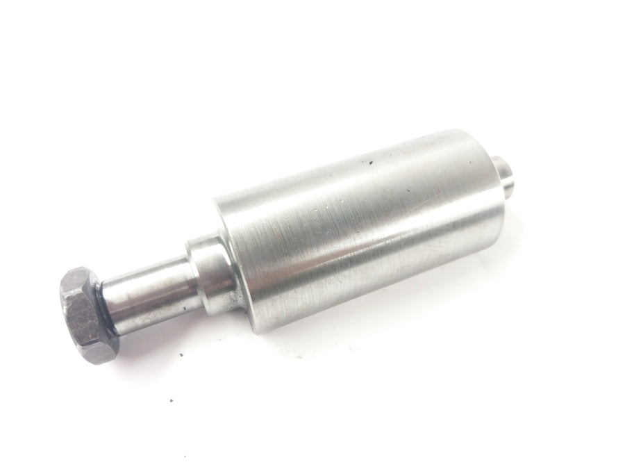 Cagiva Mito 125 8P [1992] - Balance weight balance shaft