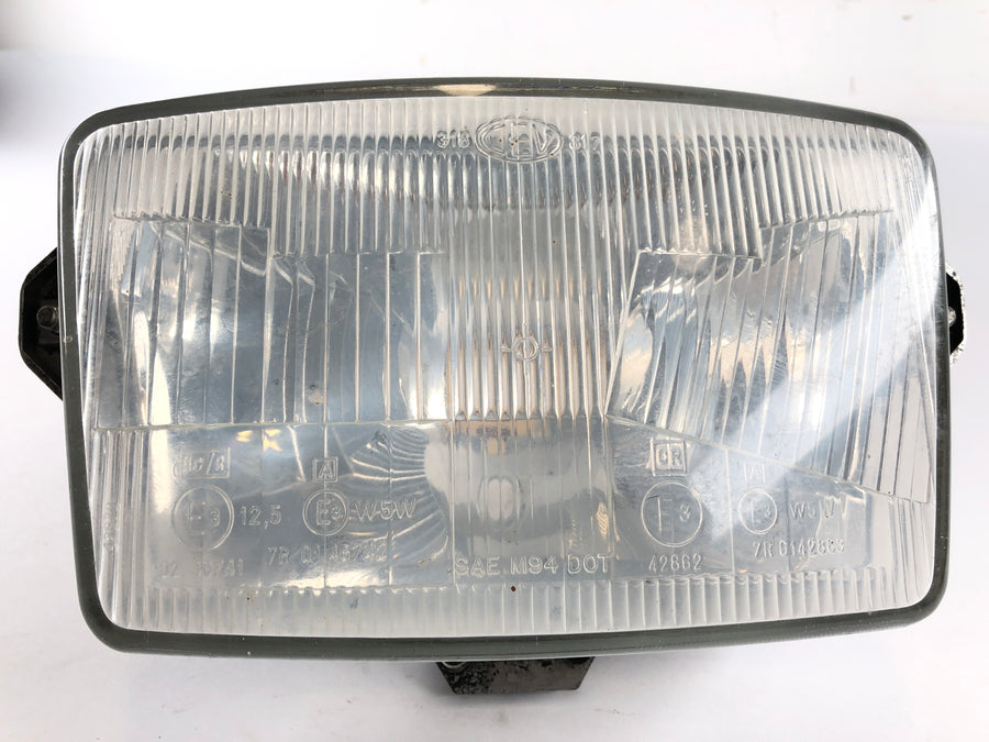 Kawasaki Zephyr 750 ZR750C [1991] - Headlight