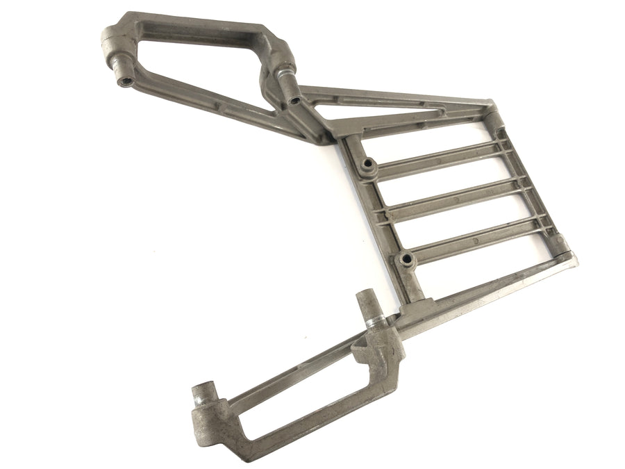 Suzuki DR 800 S SR42B [1991] - Luggage rack