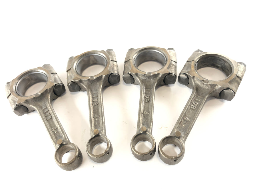 Kawasaki ZXR 400 ZX400L [1993] - Connecting Rod Set