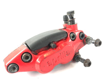 Aprilia RS 125 [2000] - front brake caliper