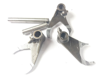Husqvarna TE 450 SMR - shift claws - 0