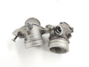 Moto Guzzi Breva 750 IE [2004] - Intake manifold-1
