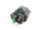 Kawasaki ZX-12R ZXT20A [2003] - Starter Solenoid-1