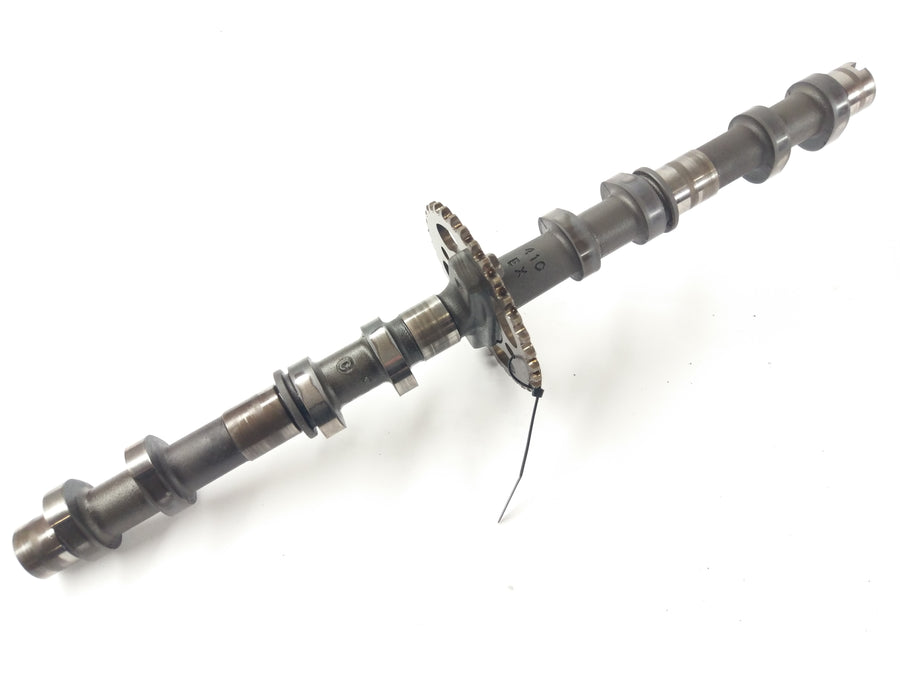 Suzuki GSXR 1100 GV73A [1992] - Camshaft Exhaust Shaft