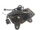 Honda Africa Twin XRV 650 RD03 [1989] - Speedometer instruments-3