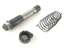 KTM 500 GS K4 [1983 Rotax] - Kickstarter shaft-1
