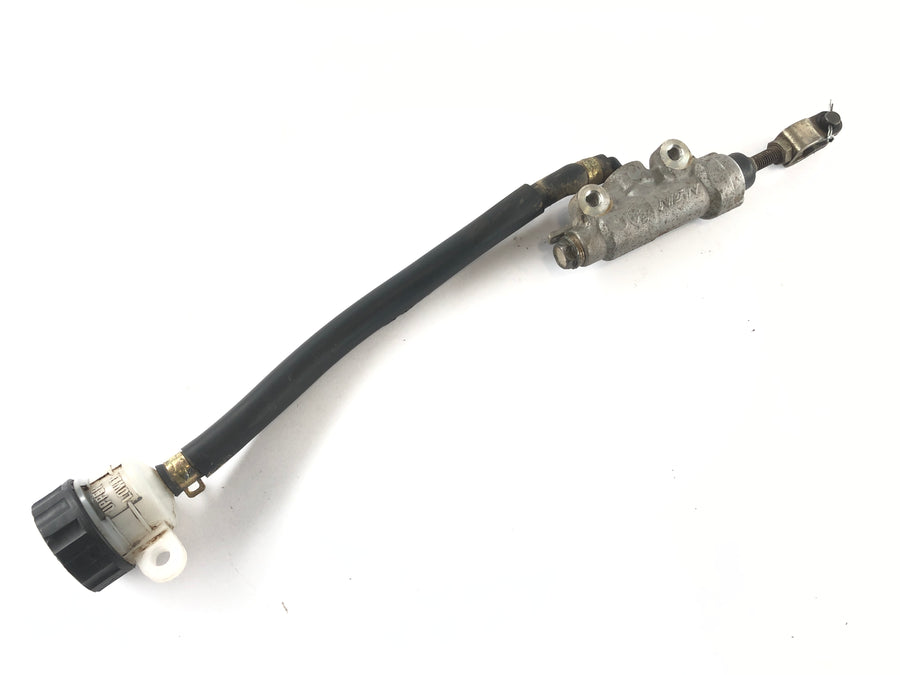 Kawasaki KMX 125 MX 125 B [1998] - rear brake pump