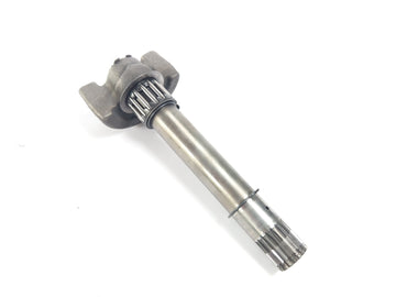 Honda XR (XL) 500 R PE01 [1981] - Balance shaft - 0