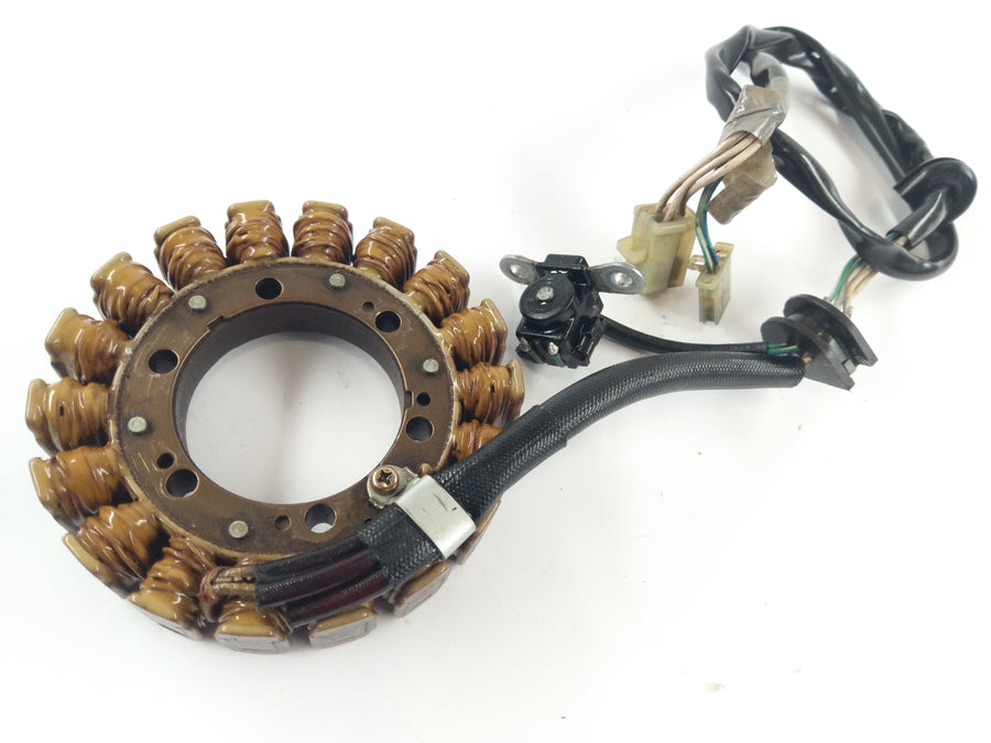 Yamaha TRX 850 4UN [1999] - Alternator Stator with Pickup