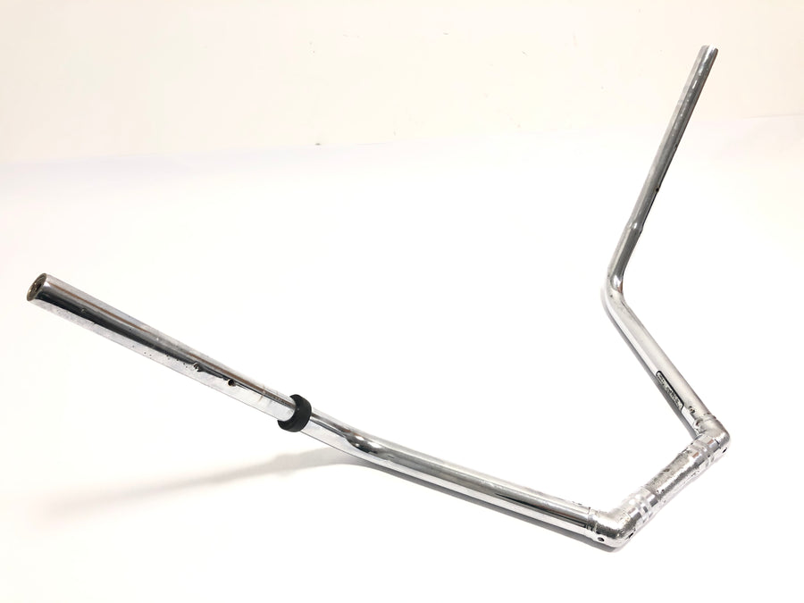 Honda Goldwing GL 1200 SC14 [1991] - Handlebars