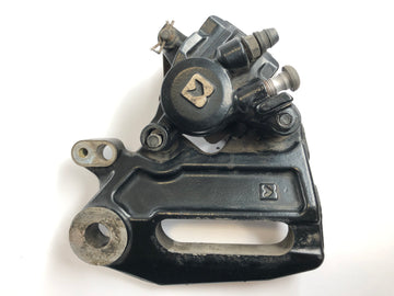 Husqvarna Vitpilen 401 [2021] - Rear brake caliper with anchor plate