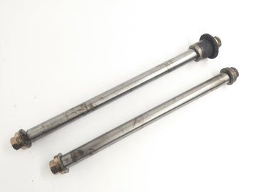 Triumph Tiger 885i T709 [1999] - Swingarm axle and rear axle - 0