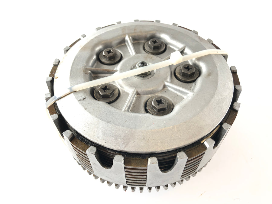 Yamaha XT 350 55V [1987] - Clutch